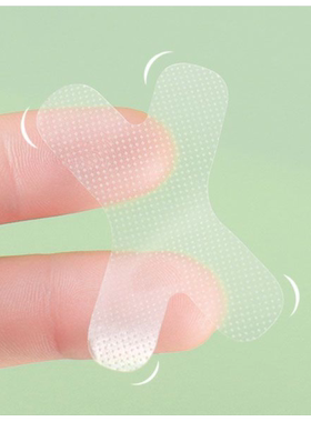 防止嘴巴闭口呼吸矫正器封嘴封口唇贴闭嘴神器睡觉防张嘴睡眠儿童