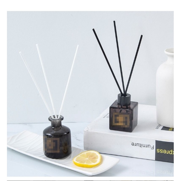 香薰藤条家用室内香薰棒花露水驱蚊挥发棒去异味香薰花朵纤维棒