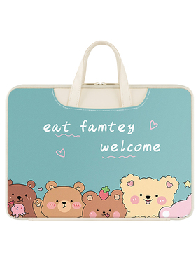 适用微软surface pro8/7电脑包6x手提5new12.3寸go平板二合一book4笔记本13.5Surface Pro x(2021款)男女公文