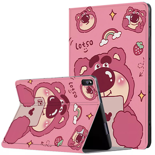 适用华为BTKW00保护套btkw10一woo皮套btkwoo全包防摔matepad2023款 平板电脑11.5s外壳 11.5英寸huawei柔光版