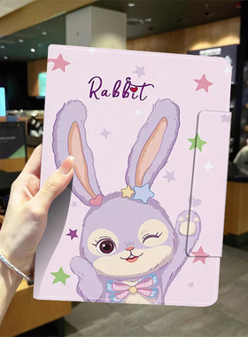 iPad a1822a1823a1893a1954a1474磁吸搭扣a1566电脑a1567平板保护套mpgw2mpg52适用mpgt2ch/a外壳2017/2018