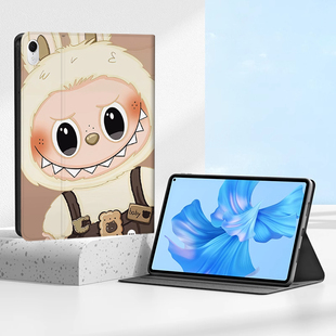 ipadmini7保护套苹果air6壳pro11平板2025air7迷你9电脑4书本3硅胶2支架air5新款第五六七八九代13英寸适用于