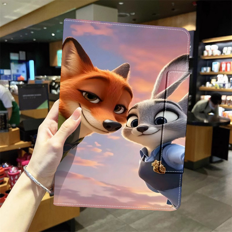 ipadair11寸磁吸搭扣保护套