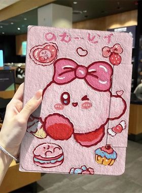 K20适用小度学习机z20plus保护套新款青禾K16平板电脑学习机s12保护壳卡通g12防摔10.1英寸s20儿童z20pro外壳