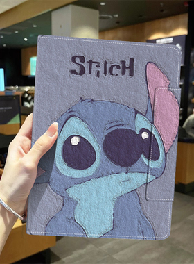 苹果ipad10代保护套10.9英寸ipad9thgeneration平板电脑a2696适用九代10.2全包a2759第十代a2602壳iPadPro