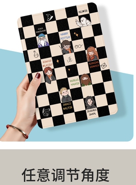 优学派U90保护套U39平板U56防摔u60翻盖U36+26读书郎平板套适用G100A保护壳C15学习机平板u90/u90e卡通外壳