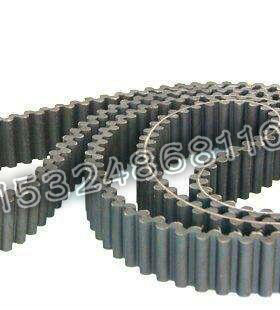 双面圆弧齿同步带D8M760 D8M776 D8M784 D8M792 D8M800 D8M816