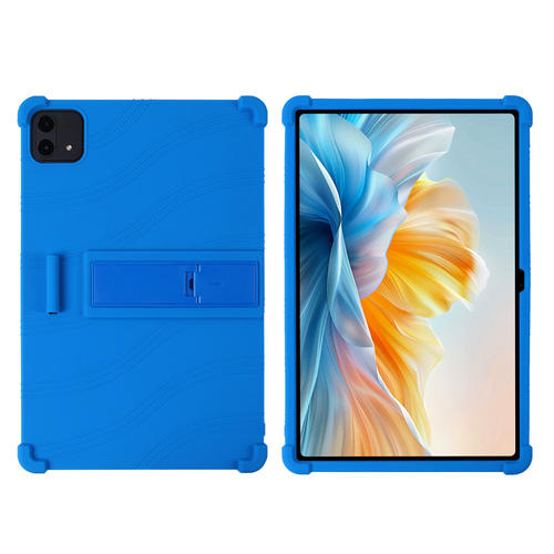 适用台电T70Pro（TECLAST）平板保护套电脑硅胶保护套14英寸防摔带支架软壳