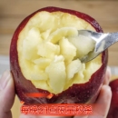 旦水果 天水苹果花牛苹果粉面甜脆年货节圣诞元 双旦自食实惠装