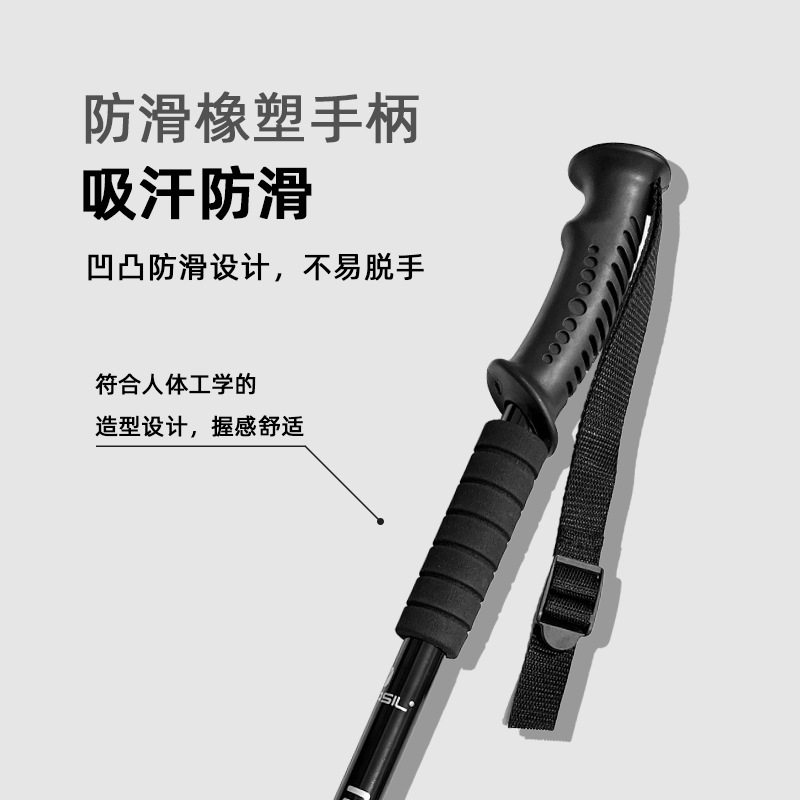 纽卡索三节铝合金6061直