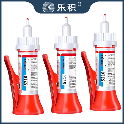 3d打印耗材模型专用胶水