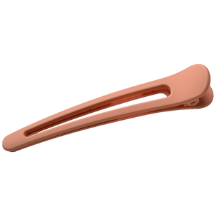 大号鸭嘴夹无痕发夹长款碎发整理神器夹子洗脸化妆边夹发卡一字夹