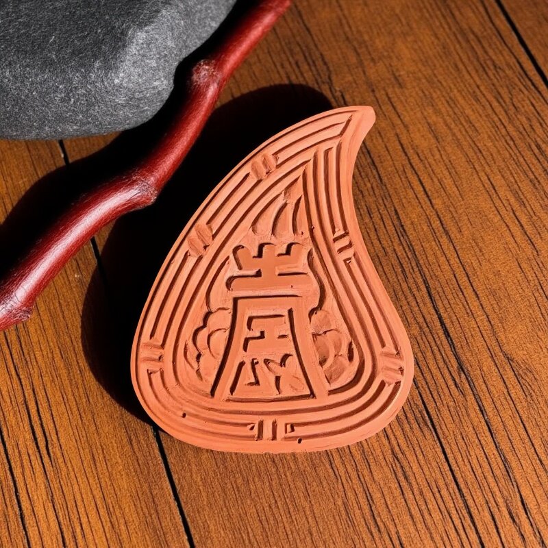 泉州闽南红砖茶宠茶纪念品