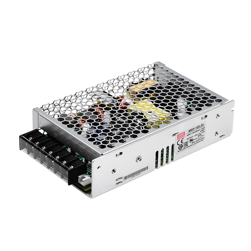 台湾明纬医用开关电源MSP-100