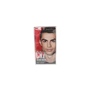 淡香水 CristianoRonaldo 100ml红瓶 C罗同款 香水EDT CR7 男士