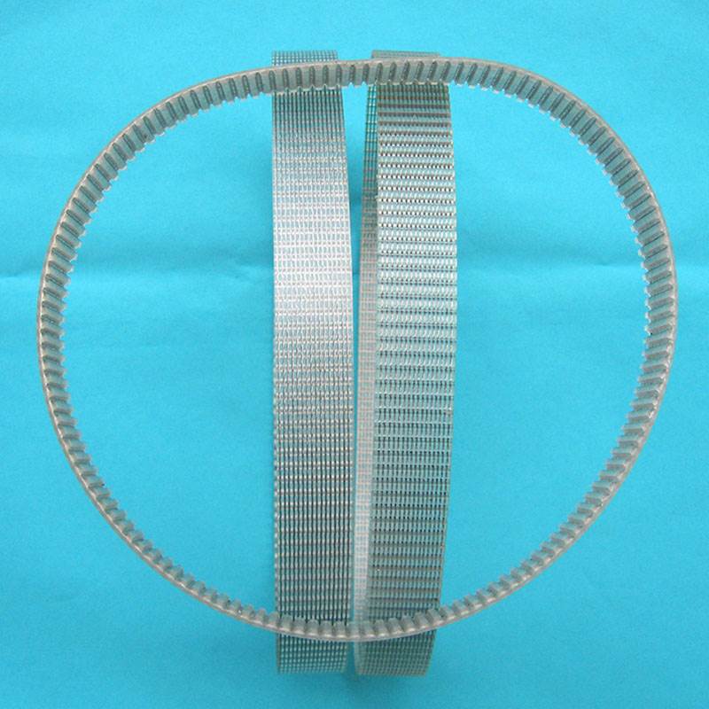 AT3-150/252/267/450/501/534/549/600/639/648聚氨酯钢丝同步带