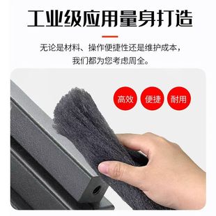 25款钢丝棉垫 0000#钢丝石材家具瓷砖晶面打磨玻璃清洁亮晶抛光棉