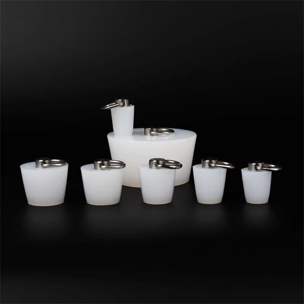 硅胶防返水防臭水塞下水道堵口器