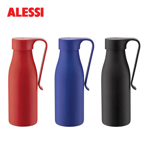 意大利ALESSI新品随行杯
