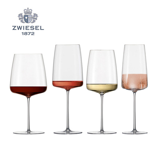 德国肖特圣维莎1872手工杯