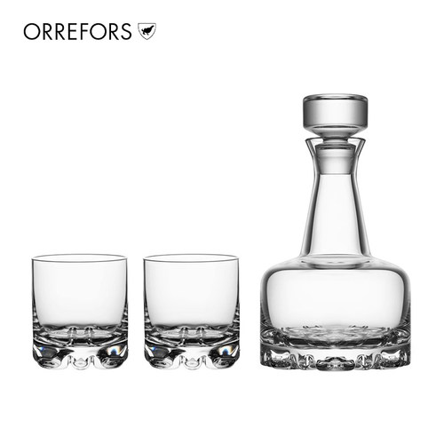 瑞典orreforsERIK威士忌杯