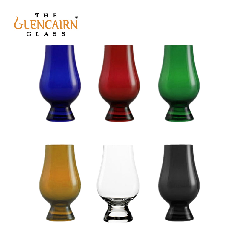 英国格兰凯恩盲品杯套装