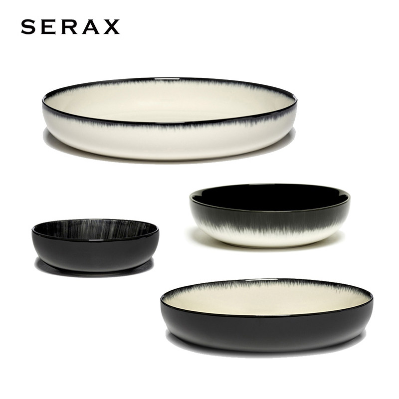 比利时Serax陶瓷艺术餐具