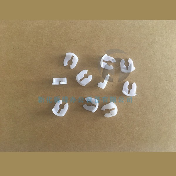 纸盒搓纸轮卡扣卡子c554c754