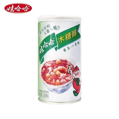 糖人专用主食代餐减肥餐食品木糖醇八宝粥速食粥无蔗糖适合宿舍日常吃低卡低热量很健康搭配轻食能养胃助力减脂日常食用很合适