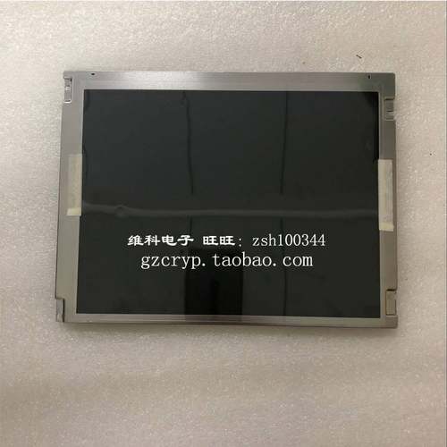 原装AUO10.4寸G104SN02 V2显示屏B104SN02 V.0 G104SN02 V.1 V.0