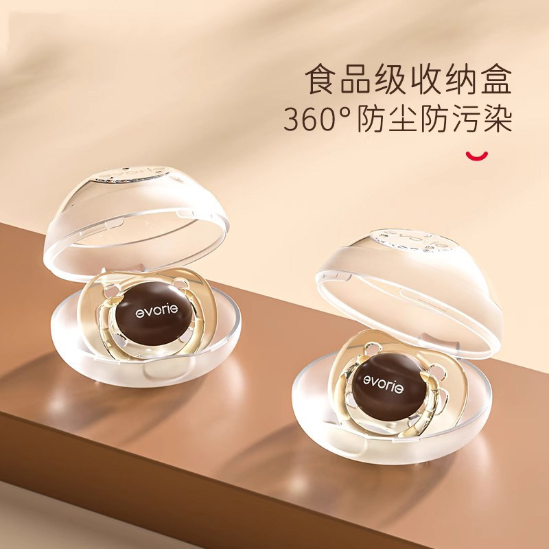 日本进口安抚奶嘴婴儿安睡型硅胶新生儿安慰嘴0-18个月超软防胀气,婴童用品,奶嘴/安抚奶嘴,淘宝优惠券,粉丝福利购,淘宝优惠卷