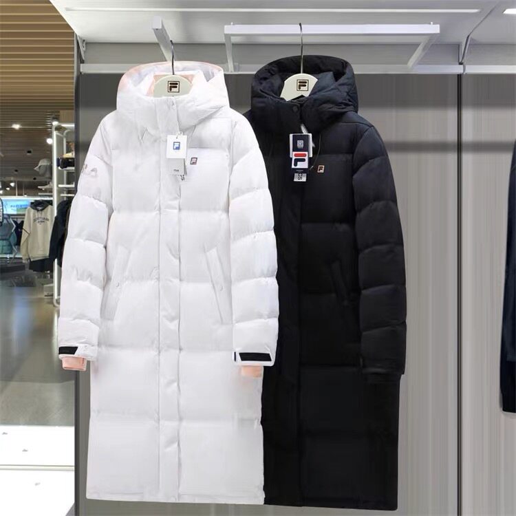 运动羽绒服外套2022冬季新款男女情侣限时折扣休闲户外保暖宠物