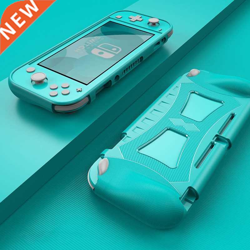 Switch Lite Case Switch Lite Game Console Silicone Protecti