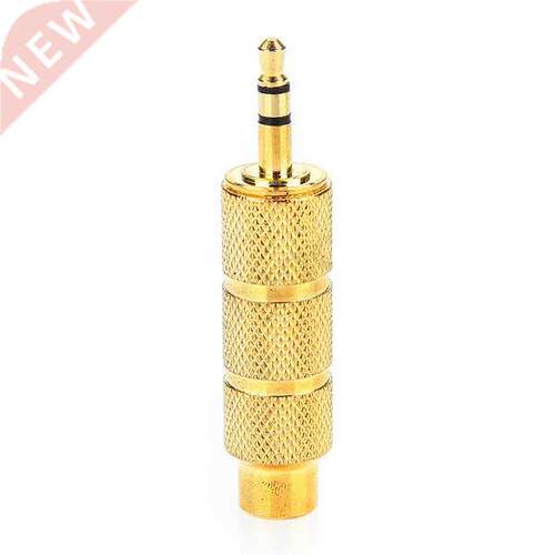 5x 5PCS 6.5mm 1/4