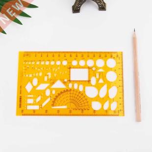 K Resin Heating Ventilation Design Drawing Template Ruler Me