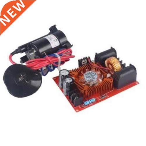 DC 12-30V ZVS Drive Board Module Coil Flyback Driver /SGTC/M