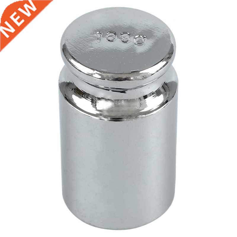 100 Gram Chrome Scale Calbraton Weght