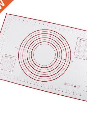 Anti-Adherent Silicone Baking Cake Fondant Rolling Mass