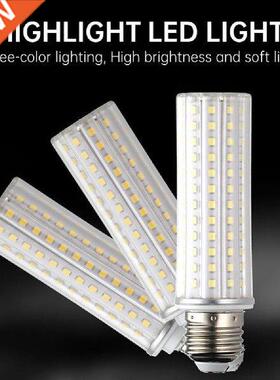 E27 E14 LED Corn Bulb 10W/20W/24W Lampa LED Lamp 110/220V