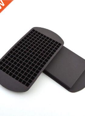 160 Small Ice Maker Tiny Ice Cube Trays Chocolate Mold