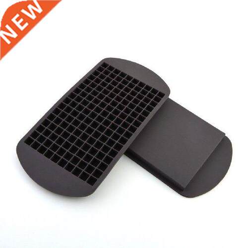 160 Small Ice Maker Tiny Ice Cube Trays Chocolate Mold