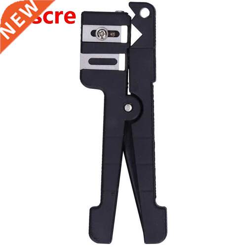 Kritne TK?C Coaxial Cable Crimper Cable Wire Stripping Cutt