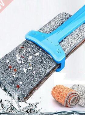 Household flat mop/Easy to clean/Using PP