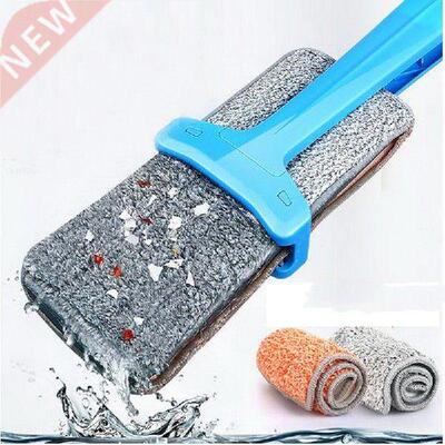 Household flat mop/Easy to clean/Using PP