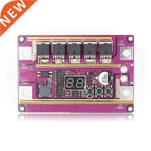 Spot Welding Adjustable Control Board Li-battery Energy
