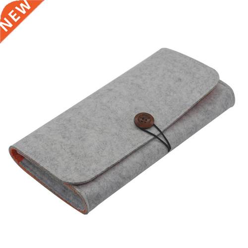 Artificial Felt Travel Host Protection Ultra Slim Scratch R