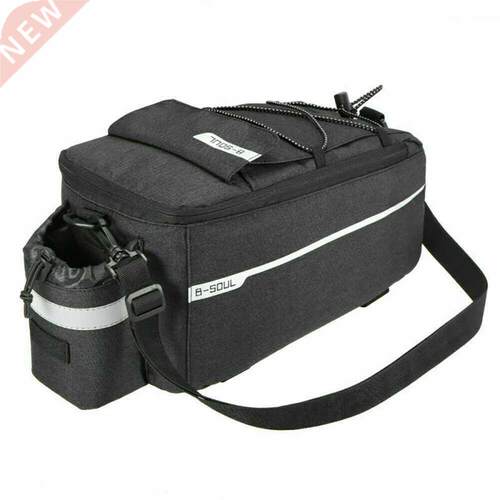 Cycling Pouch Bicycle Tail Bags Rear Bike Rear Bag Portable
