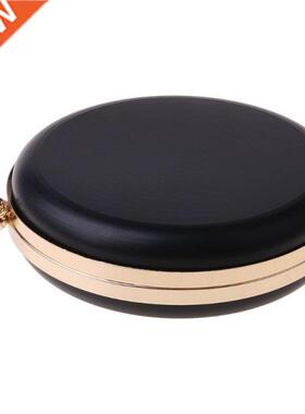 18cm Metal Clasps Dinner Round Box Purses Frame Handles for