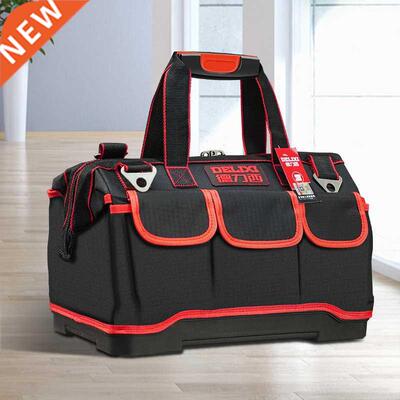 New Large Space Mult-Functon Tool Bag Mult-Pocket Waterpr
