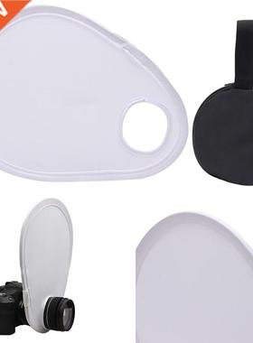 niversal Folding Photography Flash Lens Diffuser Reflector